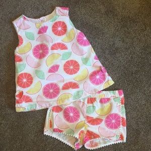 🌸 Gymboree Outfit 🌸